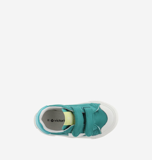 TRIBU NYLON TIRAS