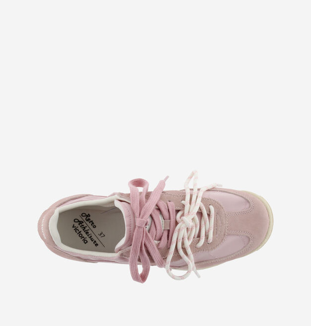 SATURNO NYLON & SERRAJE