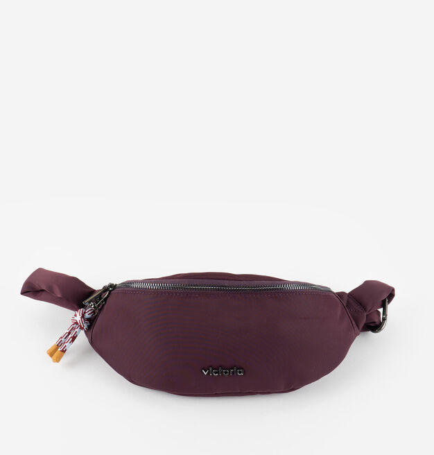 BOLSO RIÑONERA NYLON