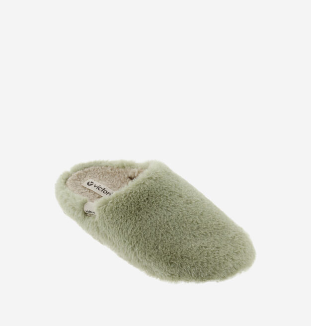 NORTE ZAPATILLA DE CASA FIELTRO PELO SOFT