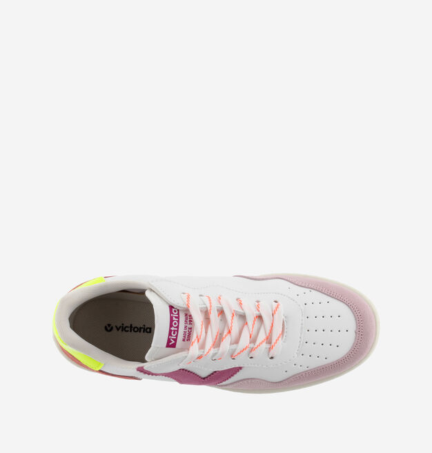 MADRID EFECTO PIEL & SERRAJE MULTICOLOR