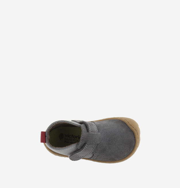BOSCO BAREFOOT BOTÍN SERRAJE