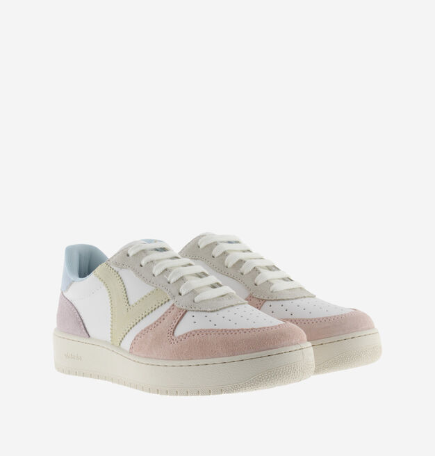 MADRID EFECTO PIEL & SERRAJE MULTICOLOR