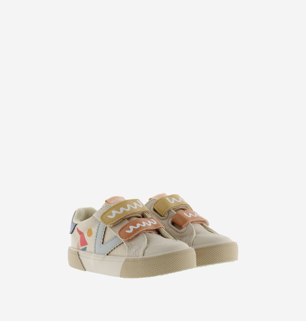 TRIBU TIRAS PRINT MULTICOLOR