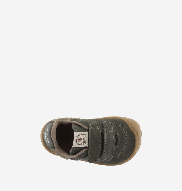 BOSCO BAREFOOT TIRAS SERRAJE