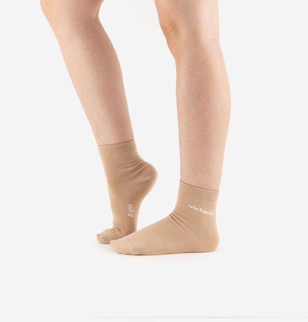 CALCET&Iacute;N BAREFOOT ALGOD&Oacute;N