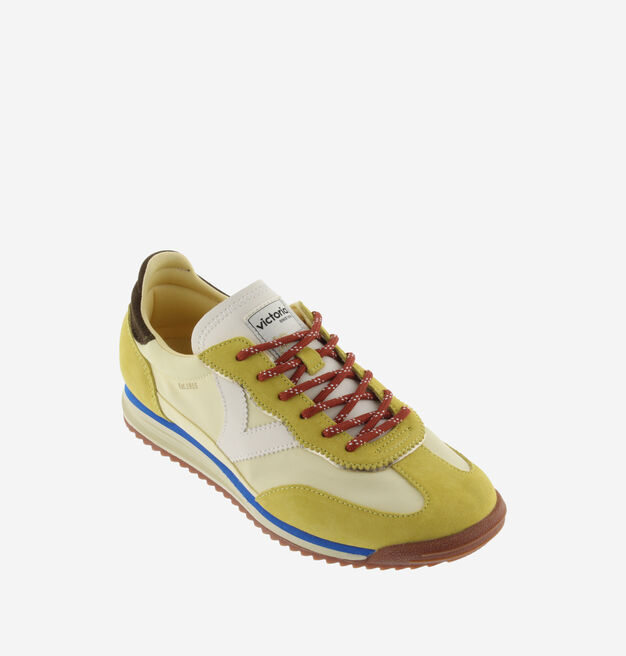 SATURNO NYLON & SERRAJE