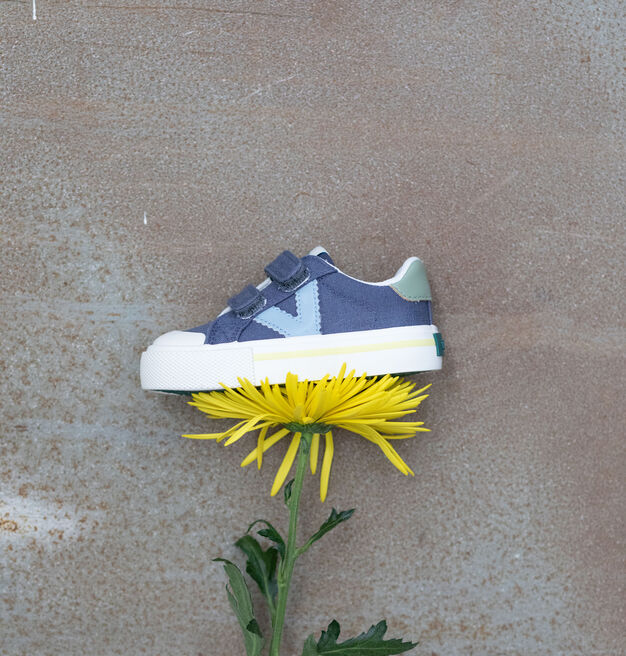 TRIBU BASKET TIRAS LONA