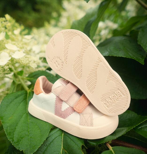 OLIVER TIRAS BAREFOOT EFECTO PIEL & SERRAJE