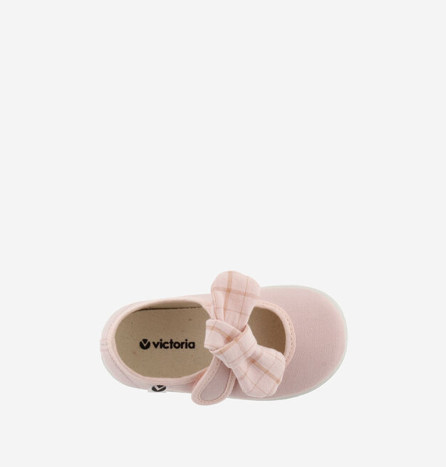 OJAL&Aacute; LONA & PA&Ntilde;UELO CUADROS