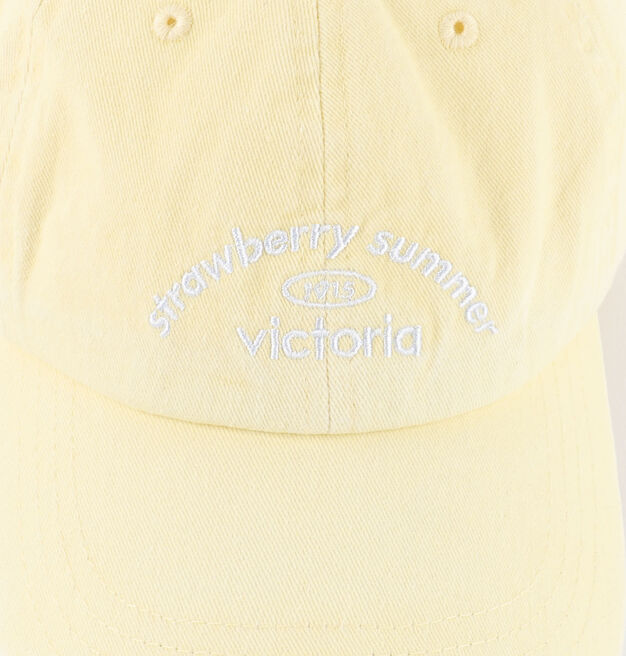 GORRA ALGOD&Oacute;N STRAWBERRY