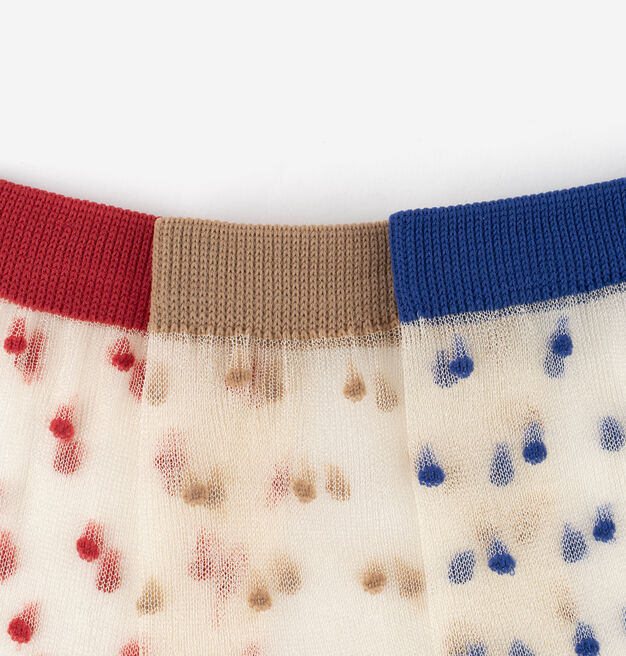 CALCET&Iacute;N TRANSPARENTE TOPOS