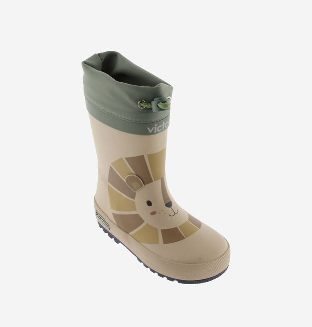 LLUVIA ANIMALES