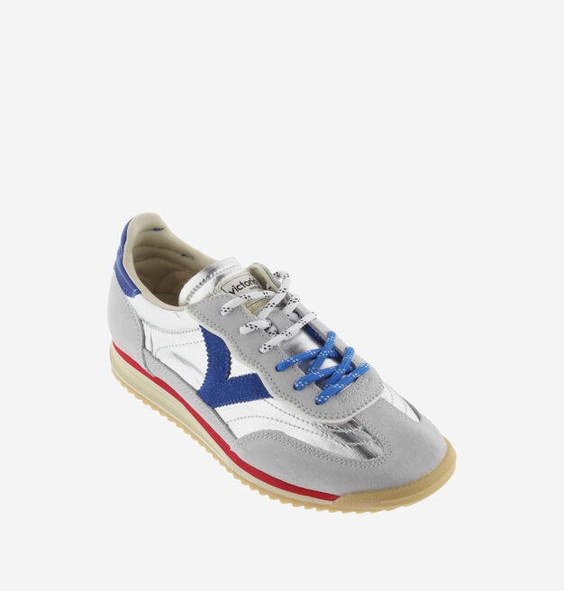 SATURNO NYLON METAL & SERRAJE