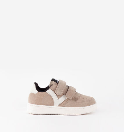TIEMPO ZAPATILLAS SERRAJE