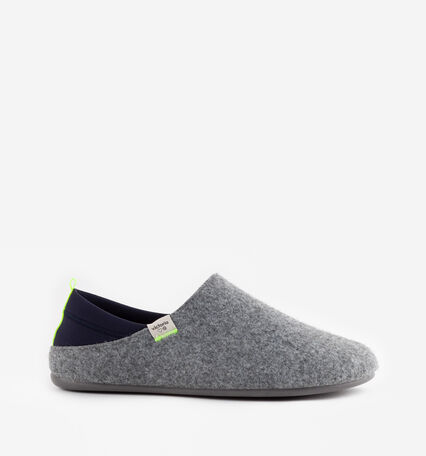 NORTE ZAPATILLAS FIELTRO & NEOPRENO