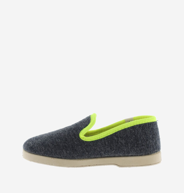 WAMBA ZAPATILLA CASA FLUOR