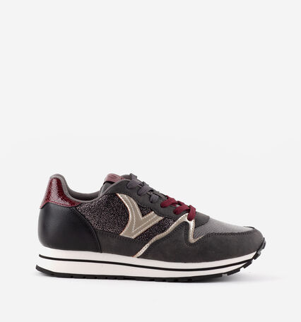 COMETA SNEAKERS BRILLO