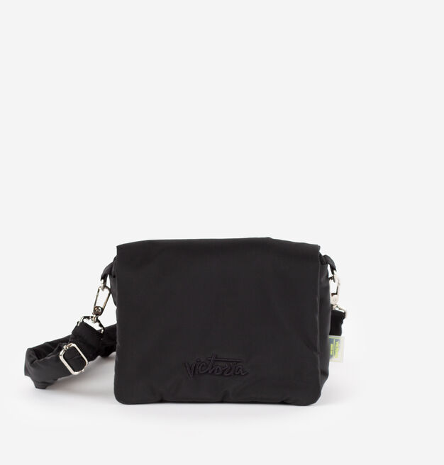 BANDOLERA NYLON METALIZADO