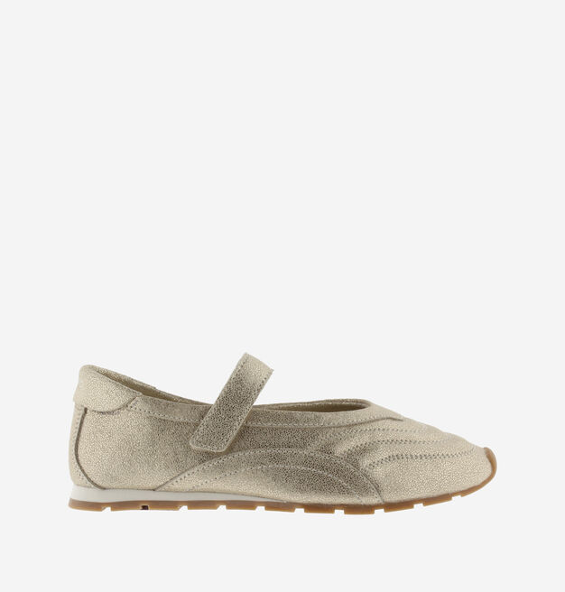 ASTER BAILARINA METAL