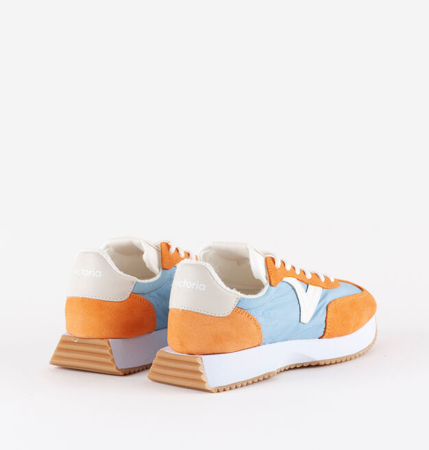 COSMOS SERRAJE & NYLON