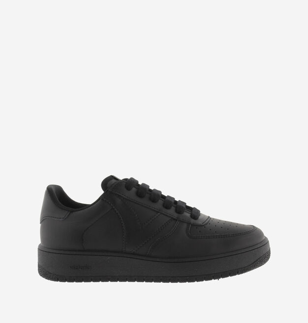 MADRID ZAPATILLAS PIEL
