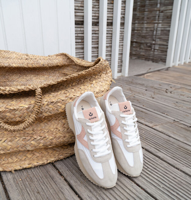 COSMOS SERRAJE & NYLON RETRO