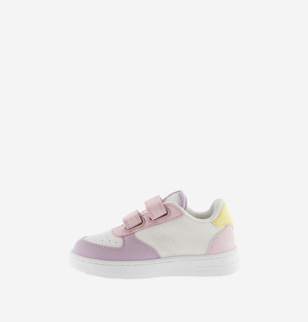 TIEMPO TIRAS MULTICOLOR