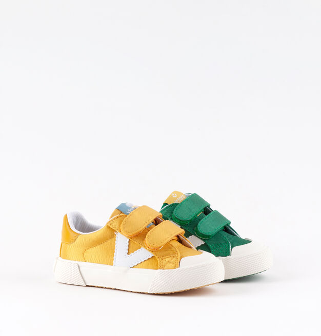 TRIBU NYLON TIRAS