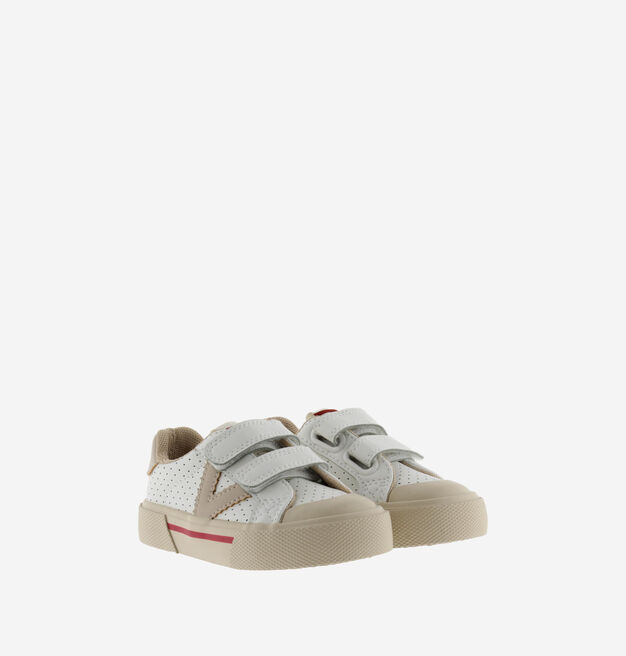 TRIBU MINIMALISTA TIRAS EFECTO PIEL PICADO & COLOR