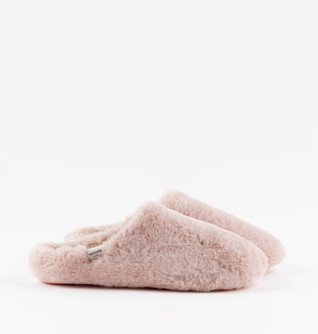 NORTE ZAPATILLAS CASA PELO SOFT