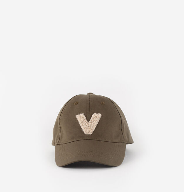 GORRA V