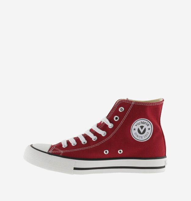 TRIBU BOT&Iacute;N LONA