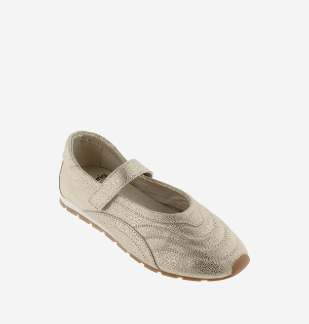 ASTER BAILARINA METAL