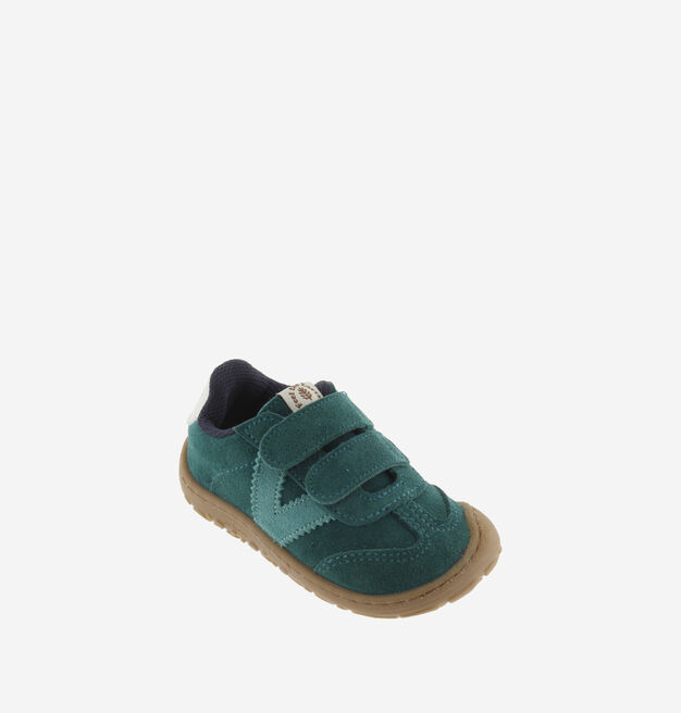 BOSCO TIRAS BAREFOOT SERRAJE