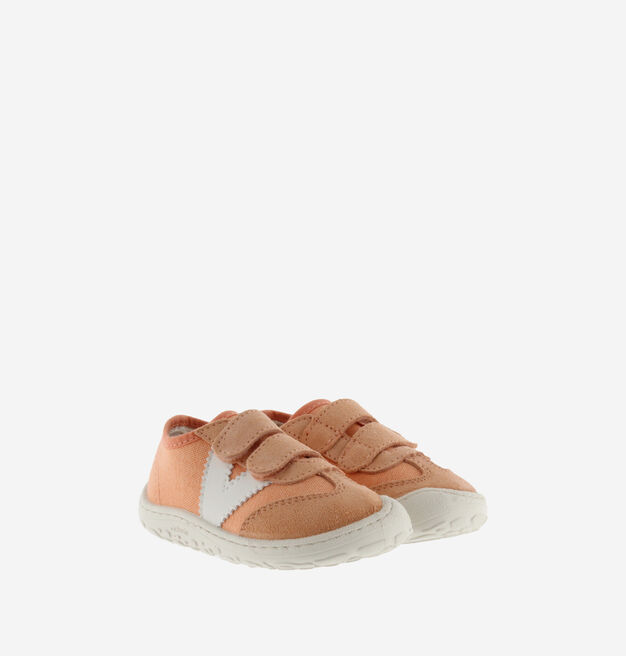 BOSCO BAREFOOT TIRAS BASKET LONA