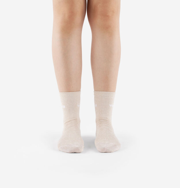 CALCETINES LUREX