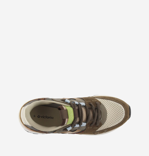 LUNA NYLON & SERRAJE