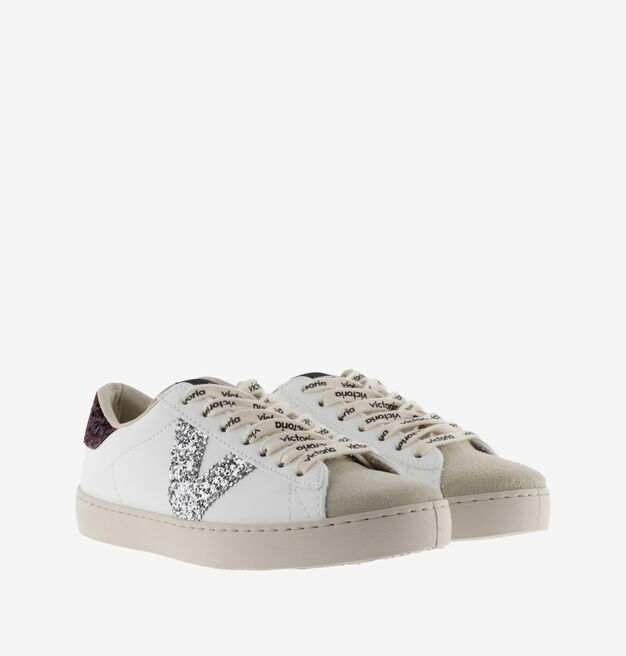 BERL&Iacute;N EFECTO PIEL & GLITTER