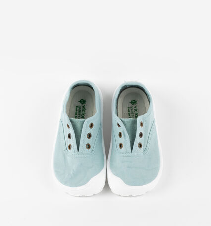 BOSCO BAREFOOT INGLESA LONA DREC®
