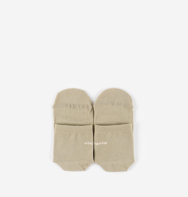 CALCET&Iacute;N BAREFOOT ALGOD&Oacute;N