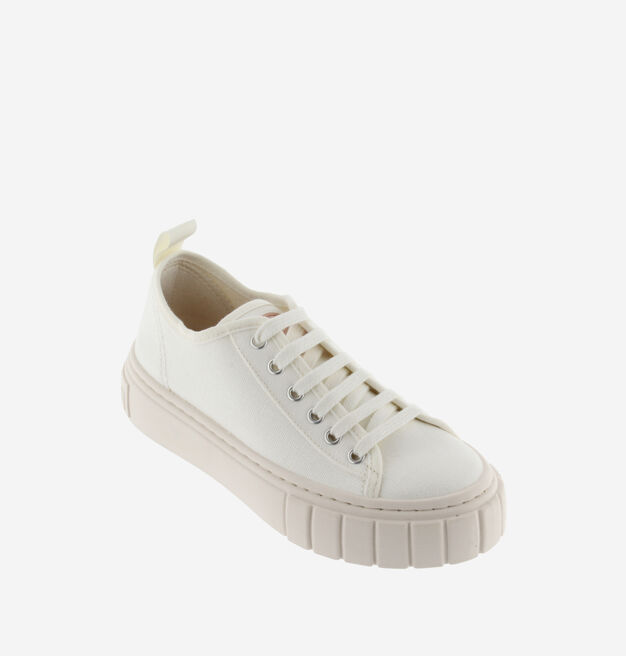 ABRIL ZAPATILLAS LONA