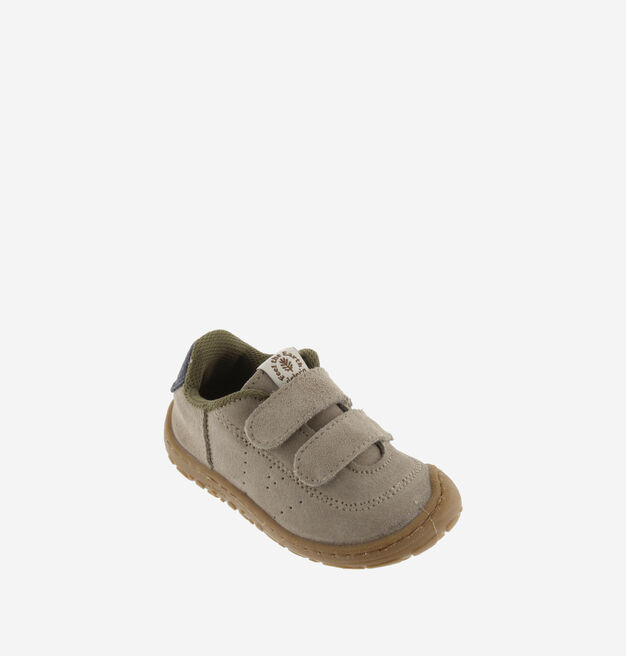 BOSCO TIRAS BAREFOOT SERRAJE