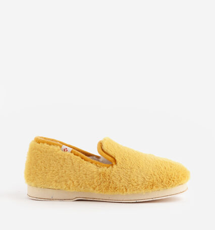 WAMBA ZAPATILLA CASA PELO SOFT