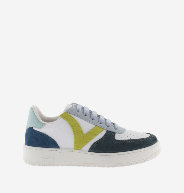 MADRID MULTICOLOR RETRO