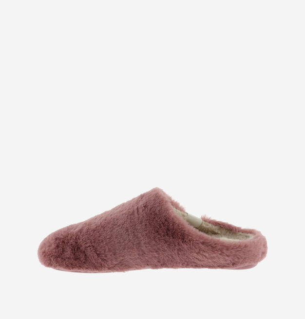 NORTE ZAPATILLAS CASA PELO SOFT