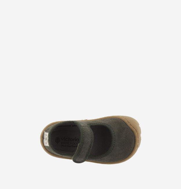 BOSCO BAREFOOT MERCEDES