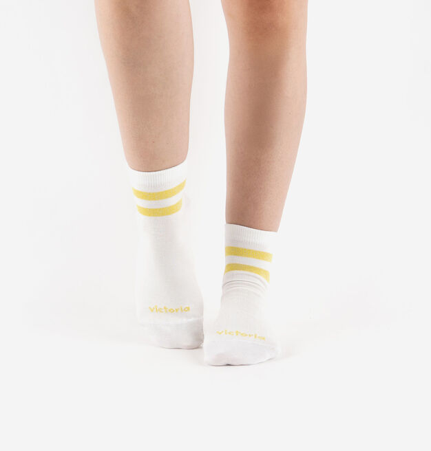 CALCET&Iacute;N BAREFOOT ALGOD&Oacute;N RAYAS