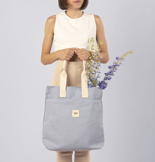TOTE LONA ECO