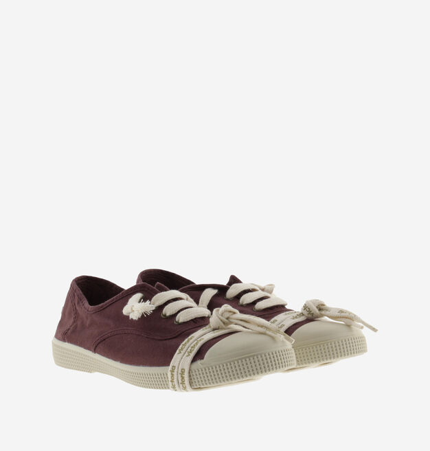 110 INGLESA LONA TINTADA DREC/LOGO